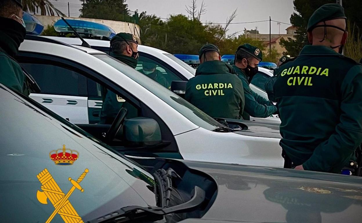 Sucesos en Almería | Localizan a una menor de 11 años desaparecida en Vera y detienen a un joven de 21 por presunto abuso sexual
