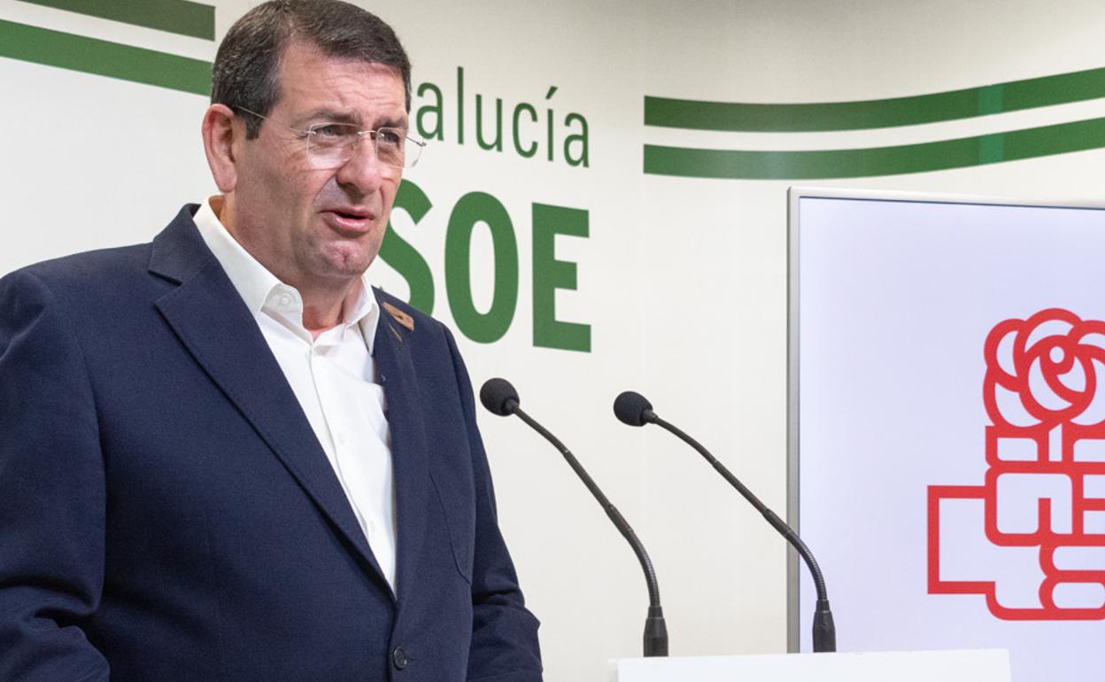 Provincia de Almería | Vera | El PSOE considera «escandaloso» que el PP gaste 200.000 euros en unas Navidades