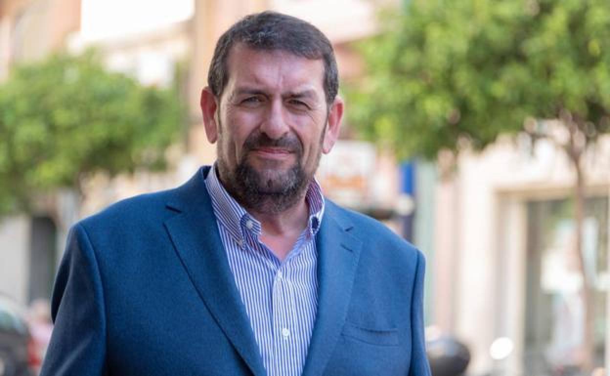 Ayuntamiento de Vera | El PSOE afea la cesión a la Junta de suelo con exceso de edificabilidad en Vera