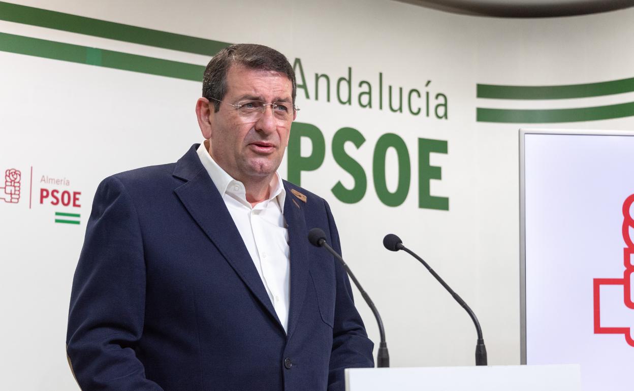Provincia de Almería | Vera | El PSOE lamenta que la prórroga 'extra' a Urbaser le vaya a costar al Ayuntamiento 42.000 euros más al mes