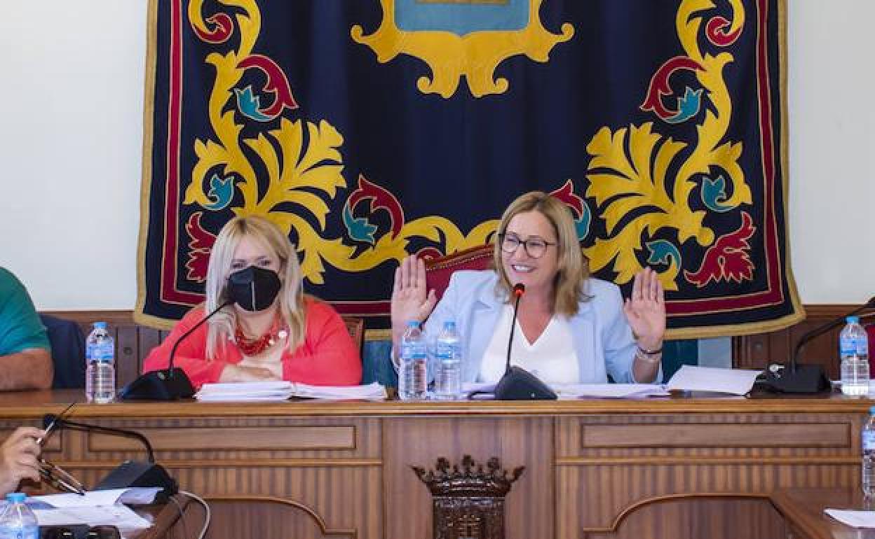 Provincia de Almería | Níjar | Níjar tira de fondos propios para poder garantizar la campaña turística