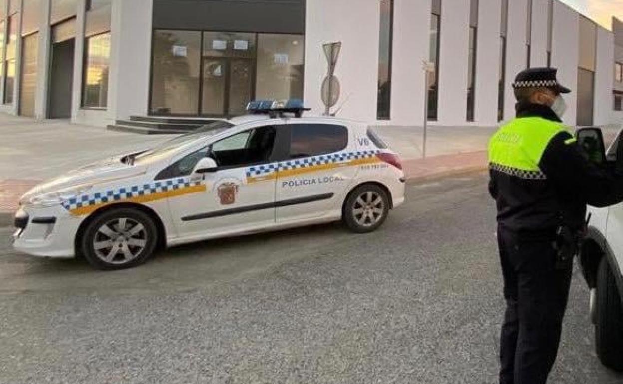 Sucesos | Detenida en Huércal-Overa por empadronar a ciudadanos de manera irregular tras un pago previo