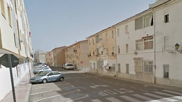 Sucesos en Almería | Fallece un hombre apuñalado en Garrucha