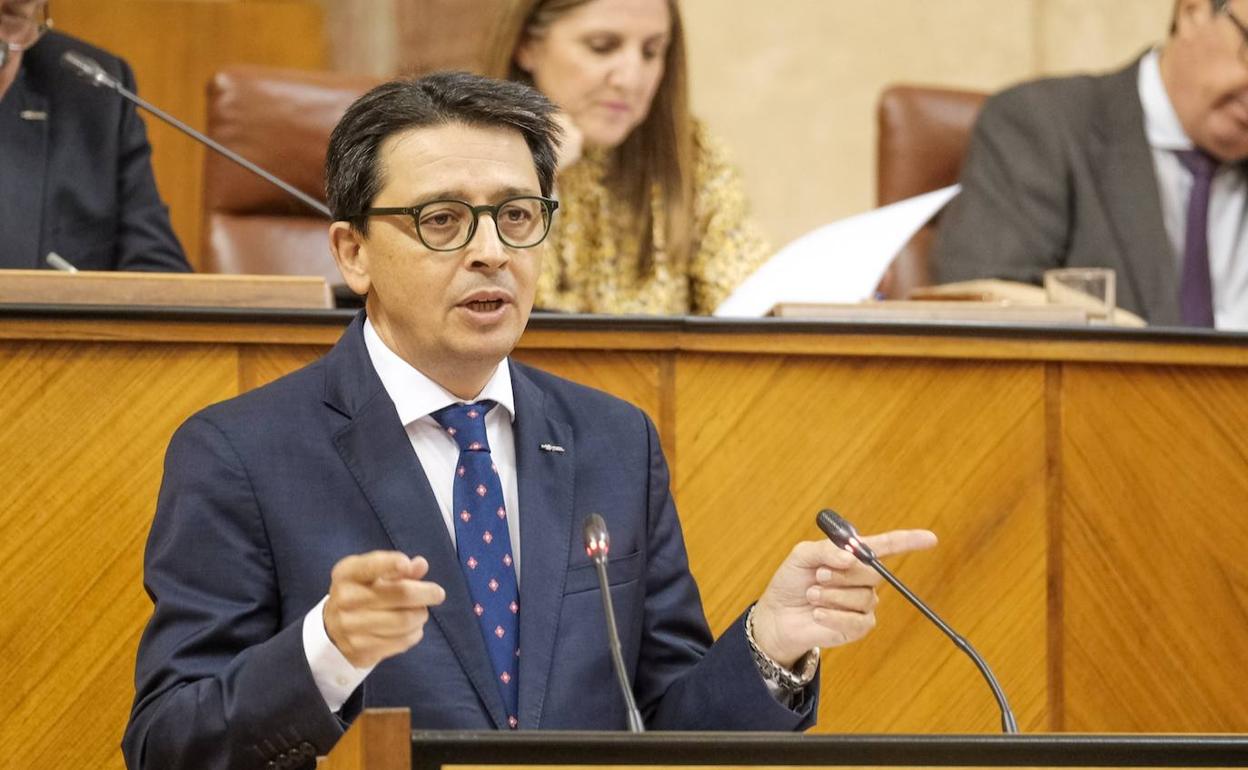 La Variante de Mojácar estará en obras antes de fin de año