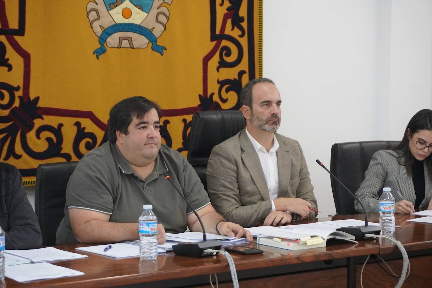 El Ayuntamiento de Carboneras remunicipalizará la limpieza y jardinería