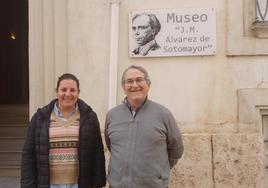 El Museo de Sotomayor renovará su imagen y mejorará sus espacios