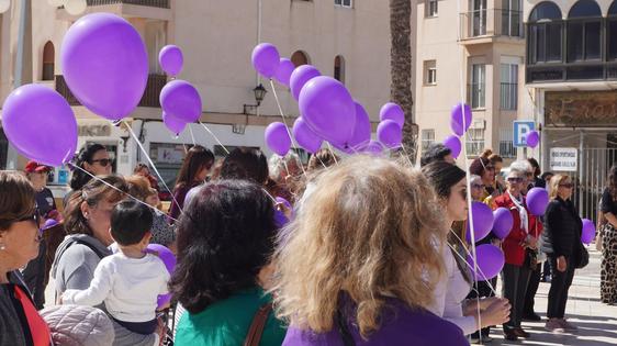 Carboneras estrena Centro de Información a la Mujer