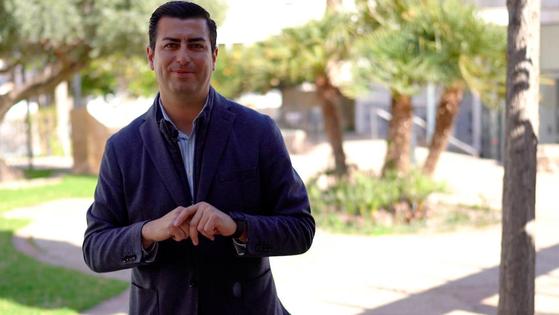 El PP propone una nueva jefatura de la Policía Local para la Villa de Níjar