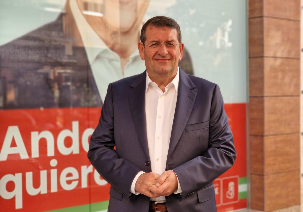 Trabajo sanciona a Vera por «cesión ilegal» de empleados, según el PSOE