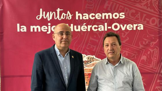 Huércal-Overa acoge los actos conmemorativos del Día Mundial del Agua el próximo miércoles