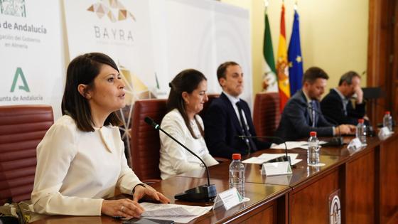 Una investigación arqueológica buscará en el pasado de Bayra