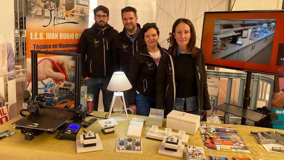 Más de 5.000 jóvenes se dan cita este fin de semana en Vera en 'Juvealmería'