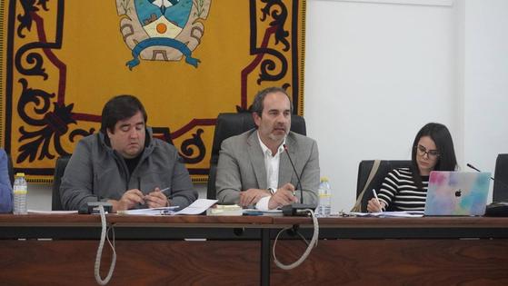 Carboneras hará un nuevo PGOU para cumplir con las sentencias del Algarrobico