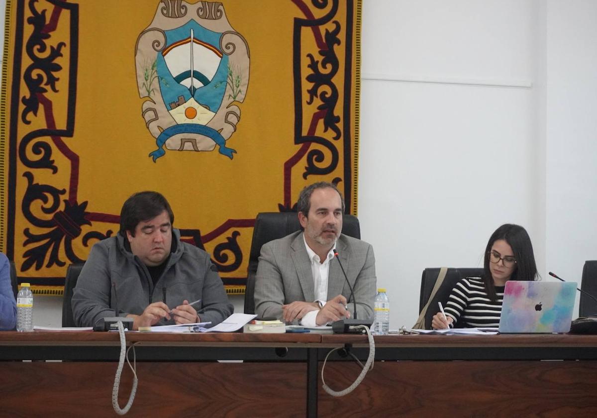 Carboneras hará un nuevo PGOU para cumplir con las sentencias del Algarrobico