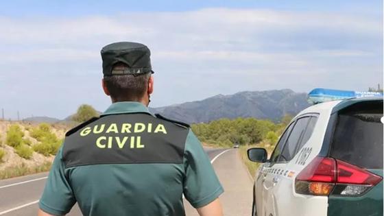 Localizada en Huércal-Overa una menor con TEA desaparecida en Suecia