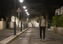 Vera mejora la eficiencia energética de su alumbrado con más de 3.000 farolas led