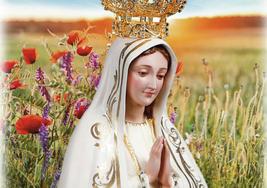 El Convoy celebrará su tradicional Romería el próximo fin de semana, 12, 13 y 14 de mayo