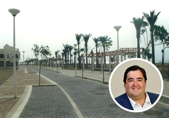 El PSOE desmiente a Cs y le recuerda «que una consejería de Cs fiscalizó la ejecución»