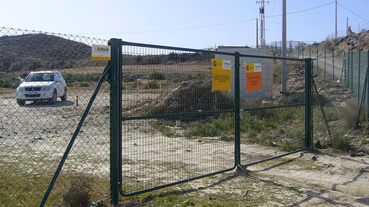 España y EE UU trabajan sobre las «cuestiones más técnicas» de la limpieza de Palomares