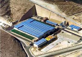 El Gobierno destina 41 millones de euros a mejorar la eficiencia de la desaladora de Carboneras