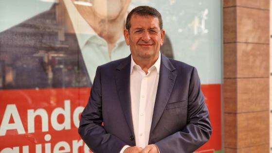 El PSOE denuncia el uso de empresas municipales para apoyar al PP