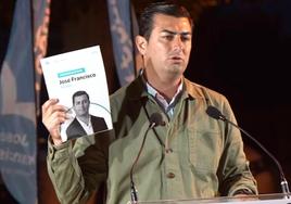 El PP promete tres grandes parques para hacer de Níjar un municipio «referente en turismo»