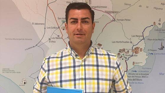 El PP de Níjar denuncia «empadronamientos masivos en viviendas de cargos del PSOE»