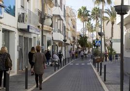 CSIF denuncia al alcalde de Carboneras por trato de favor entre efectivos de la Policía Local