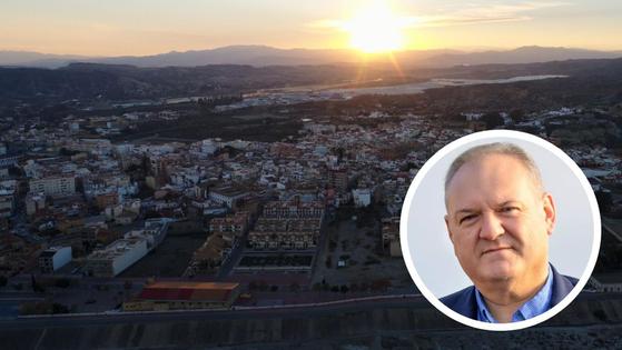 El PSOE promete una «imparable transformación» para Cuevas en cuatro años