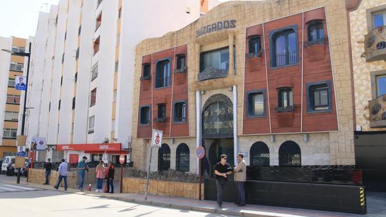 El ruido del voto, una persistente sospecha en las municipales mojaqueras