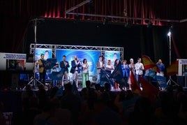 El PP mantiene el gobierno en Mojácar tras la operación contra el PSOE por el voto por correo