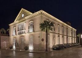 Un juez ordena investigar al PP por un presunto fraude electoral en Carboneras