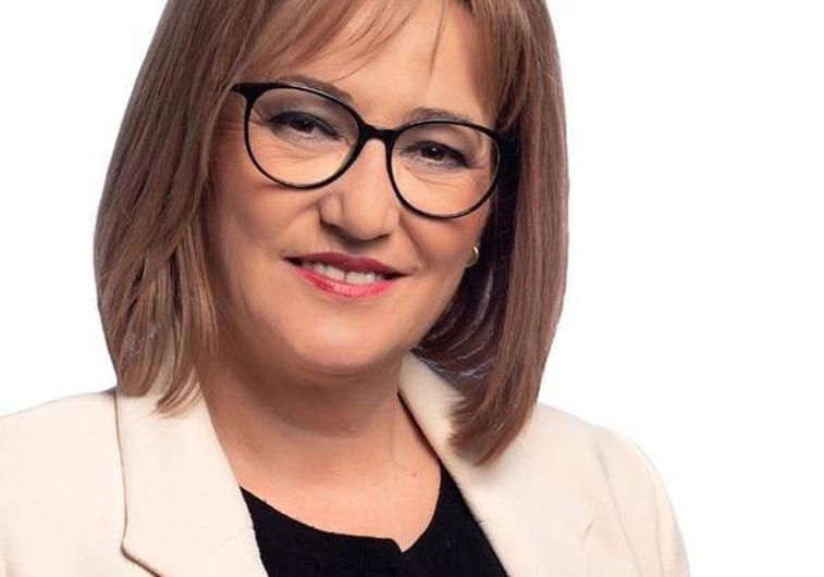 La alcaldesa de Níjar (PSOE) cree que, después del 23-J, PP y Vox le presentarán una moción de censura