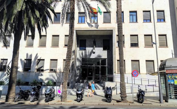 Piden 22 años de cárcel para la acusada de encargar el asesinato de su marido en Huéral-Overa
