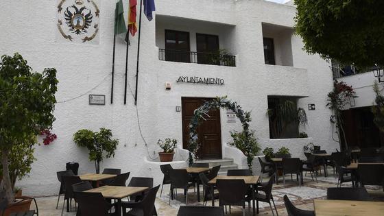 Un recurso del PSOE aplaza la constitución de la Corporación en Mojácar al 7 de julio