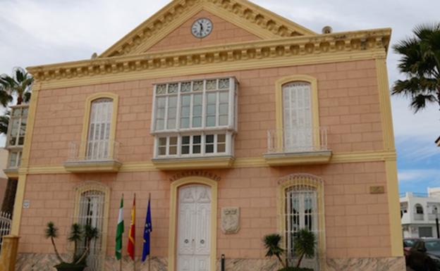 Carboneras retrasa la nueva corporación al 7 de julio por un contencioso del PSOE