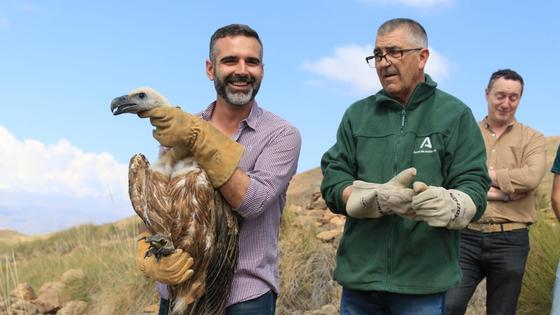 Pacheco cree que los datos del Centra reflejan lo que «se palpa en las calles de Andalucía»