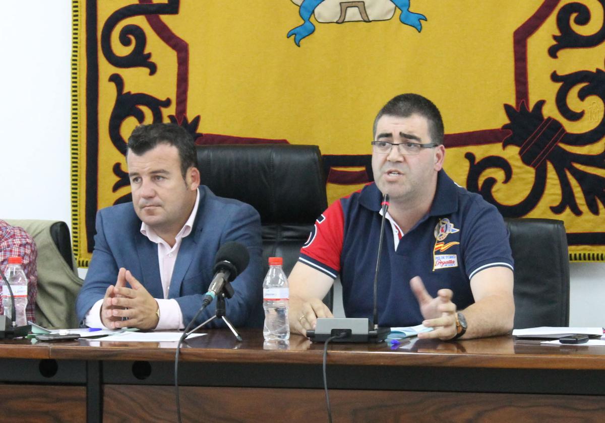 PP arrebata Alcaldía de Carboneras al PSOE tras el apoyo del único edil de Cs