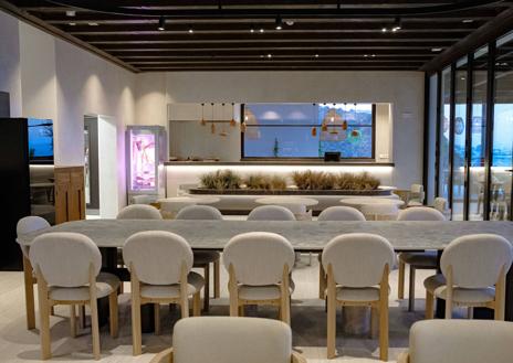 Imagen secundaria 1 - El Macenas Mediterranean Resort de Mojácar estrena club social