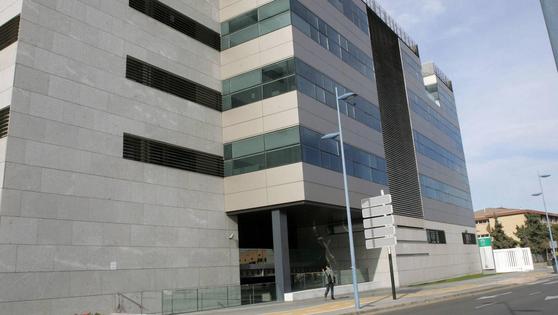 Condenados por agredir a cuatro agentes de la Guardia Civil en la feria de Cuevas del Almanzora