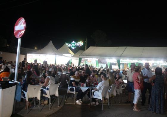 La pedanía pulpileña de La Fuente celebra sus fiestas del 14 al 17 de septiembre