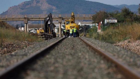 Adif saca a licitación los proyectos de subestación eléctrica en Cuevas del Almanzora y Níjar para el AVE