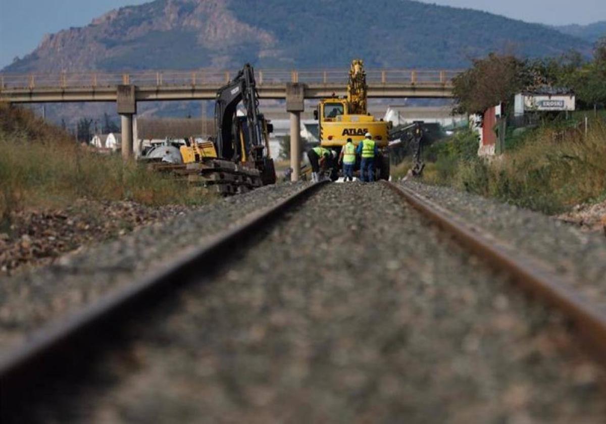 Adif saca a licitación los proyectos de subestación eléctrica en Cuevas del Almanzora y Níjar para el AVE