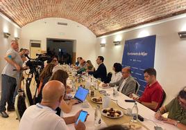 Níjar seguirá con el plan para acabar con unos 30 asentamientos ocupados por 2.000 personas