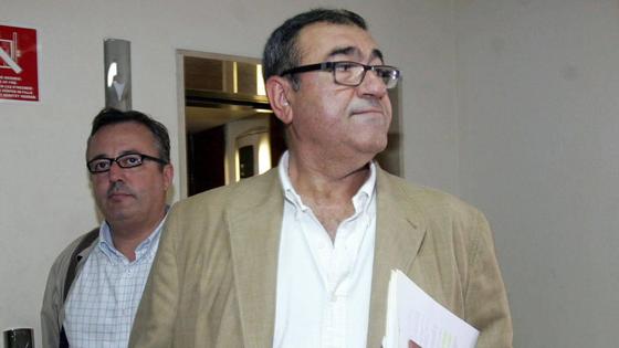 Turre debate este martes la primera moción de censura de Andalucía, con un pacto PP-IU para desalojar al PSOE