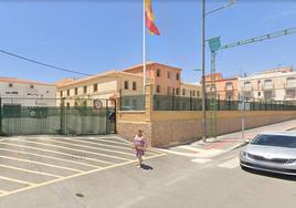 Detenido por usar vehículos ajenos con placas falsas de otro 'robado' en Cantoria