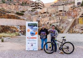La 'Volcánica' de Níjar se celebra en pleno corazón del Parque Natural Cabo de Gata