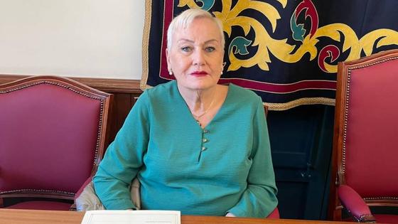 La teniente alcalde de Níjar rechaza un manifiesto por la violencia machista por fomentar la «guerra de sexos»