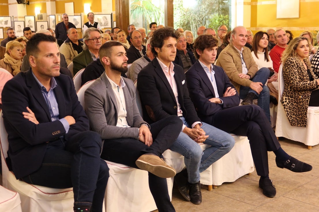 Vera cierra su XIV Semana Cultural Taurina