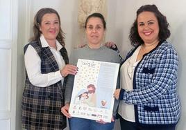 Carboneras organiza una «Zambombada Solidaria» para recaudar fondos para Argar Almería